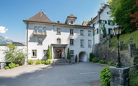Hotel Schloss Ragaz