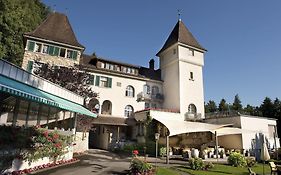 Hotel Schloss Ragaz